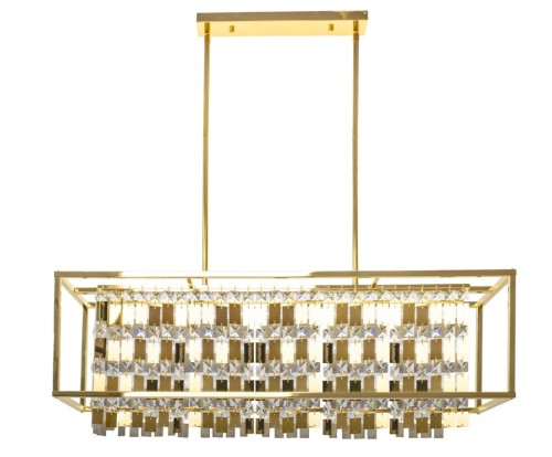 LAMPA APP1113-4CP GOLD OSW-04555