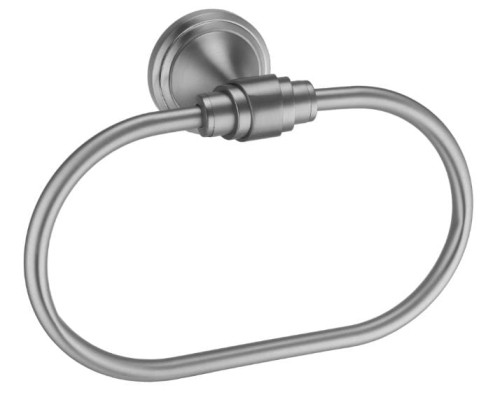 WIESZAK NA RĘCZNIK 16101 ARISTO BRUSH NICKLE REA-98502