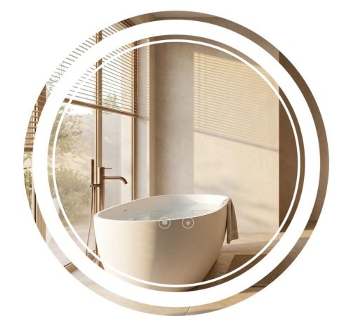 LUSTRO LED SOFT 70 HOM-00204