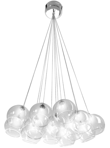 LAMPA APP561-13CP TRANSP OSW-08237