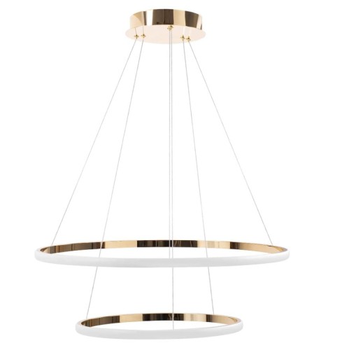 LAMPA LHJ007-CP2  GOLD OSW-60004