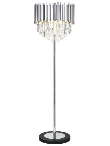 LAMPA APP1716-3F CHROME OSW-04338