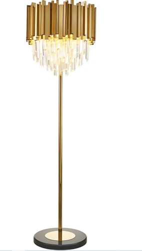 LAMPA APP1717-3F GOLD OSW-04339