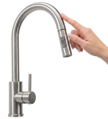 BATERIA KUCHENNA FRESH TOUCH NIEKIEL SZCZOTKOW REA-B6735