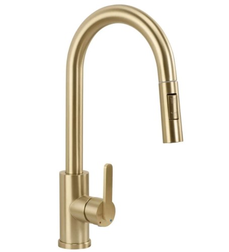 BATERIA KUCHENNA JS-11805BG ONTARIO ZŁOTA SZCZO REA-B7575