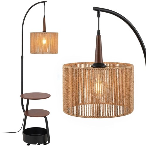 LAMPA G156-1F NATURE OSW-06413