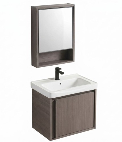 ZESTAW MEBLI ŁAZIENKOWYCH GAMA T25023 KJM 50CM REA-M0201