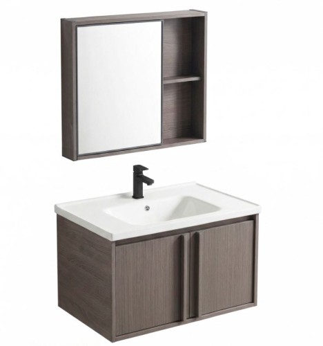 ZESTAW MEBLI ŁAZIENKOWYCH GAMA T25023 KJM 60CM REA-M0205