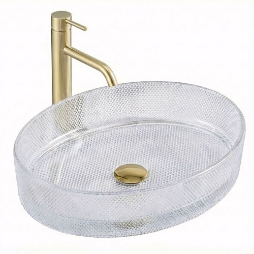 UMYWALKA MIRELLA TRANSPARENT - NABLATOWA REA-U3525