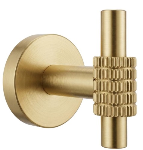 WIESZAK 29104 RIVO BRUSH GOLD REA-60108