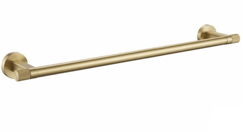 WIESZAK 39101 ORI BRUSH GOLD REA-85054