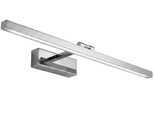LAMPA APP1859-1W 80cm CHROM OSW-66012
