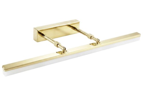 LAMPA APP1873-1W 60cm GOLD OSW-66028
