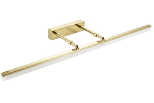 LAMPA APP1874-1W 80cm GOLD OSW-66029