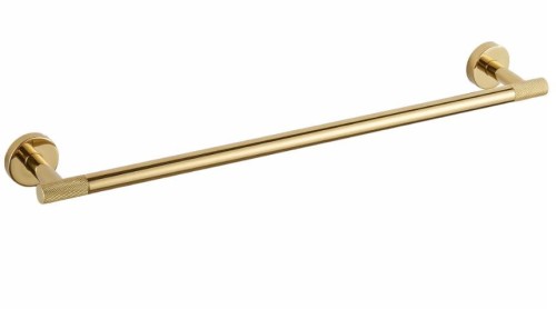 WIESZAK NA RĘCZNIK JEDNO 6603 MODERN GOLD REA-66000