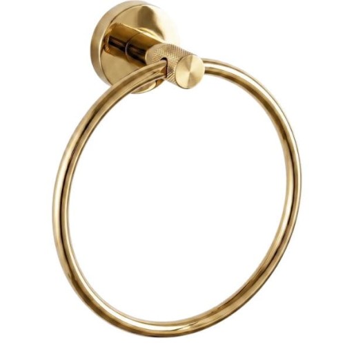 WIESZAK 6610 MODERN GOLD REA-66001