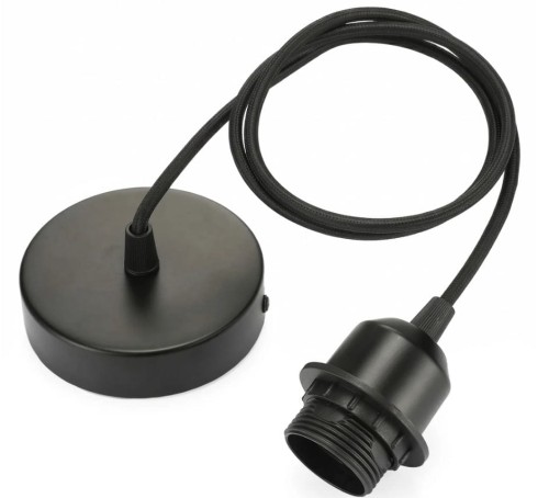 PRZEWÓD PRZEDŁUŻAJĄCY DO LAMP APP1955-2-W OSW-06159