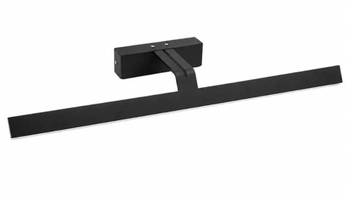 LAMPA SWE012-1W 73cm BLACK OSW-20111