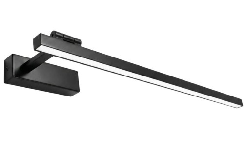LAMPA SWE035-1W 60cm BLACK OSW-20135