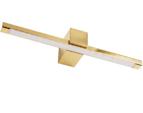 LAMPA SWE043-1W 40cm GOLD OSW-20143