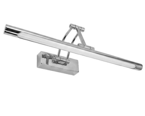 LAMPA SWE016-1W 42cm CHROME OSW-20115