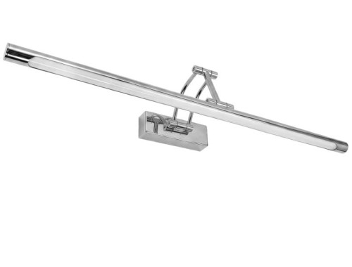 LAMPA SWE017-1W 60cm CHROME OSW-20116