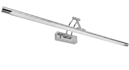 LAMPA SWE018-1W 80cm CHROME OSW-20117