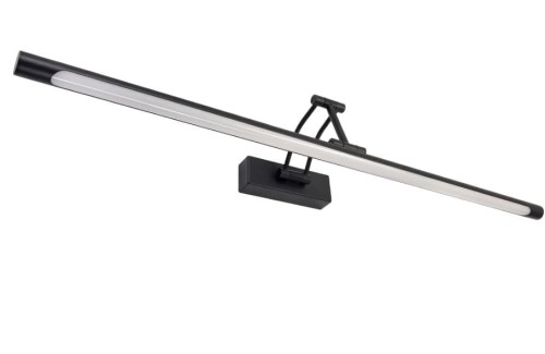 LAMPA SWE027-1W 80cm BLACK OSW-20126