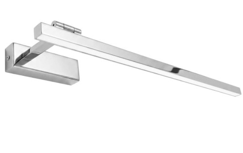 LAMPA SWE029-1W 60cm CHROME OSW-20128