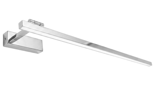 LAMPA SWE030-1W 80cm CHROME OSW-20129