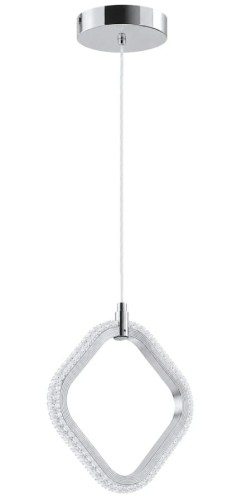 LAMPA LHJ127-W CHROM OSW-03282