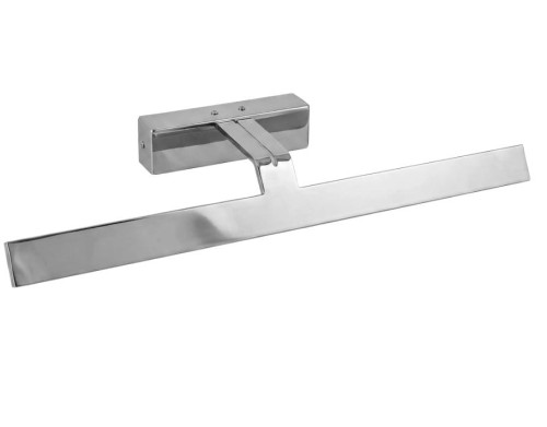 LAMPA SWE002-1W 58cm CHROME OSW-20101