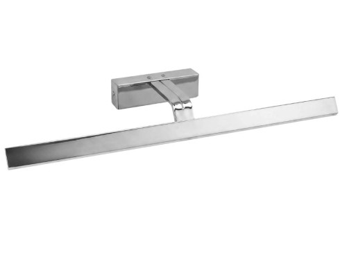 LAMPA SWE003-1W 73cm CHROME OSW-20102