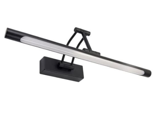 LAMPA SWE025-1W 42cm BLACK OSW-20124