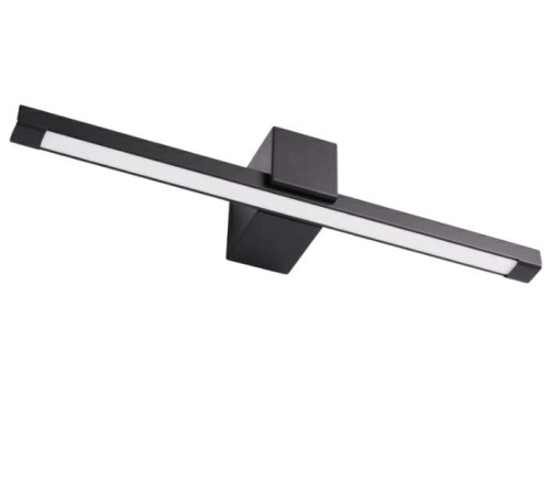LAMPA SWE049-1W 40cm BLACK OSW-20149