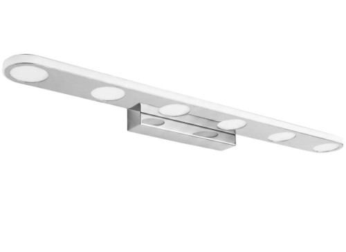 LAMPA SWE056-W CHROME OSW-20156