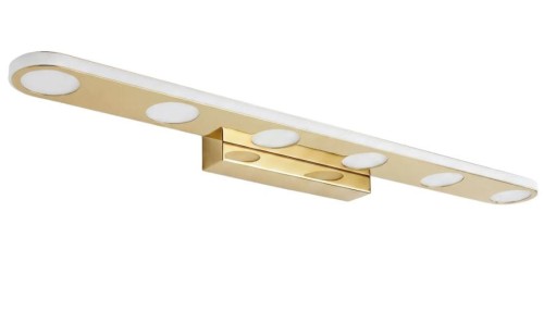 LAMPA SWE057-W GOLD OSW-20157