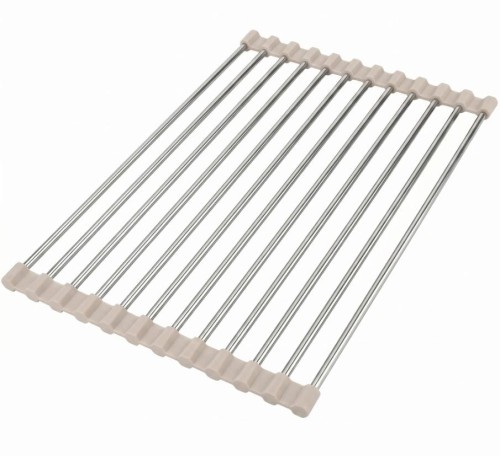 P12298B MATA NA ZLEW BEIGE HOM-09978
