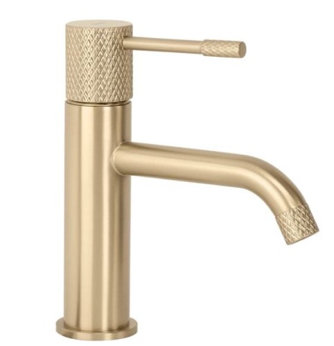 BATERIA UMYWAL JS-625101BG VENTI ZŁOTA SZCZ NISKA REA-B9785