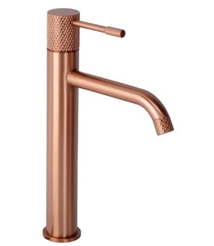 BATERIA UMYWA JS-625101-1BRG VENTI MIEDŹ SZCZ WYSO REA-B9783