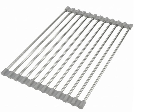 P12298A MATA NA ZLEW GREY HOM-09977