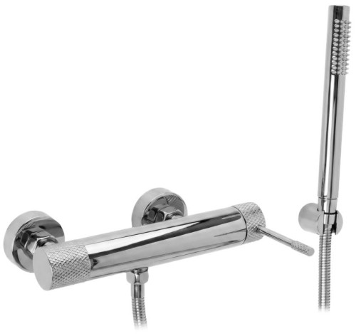BATERIA PRYSZNICOWA JS-625104 VENTI CHROM REA-B9790
