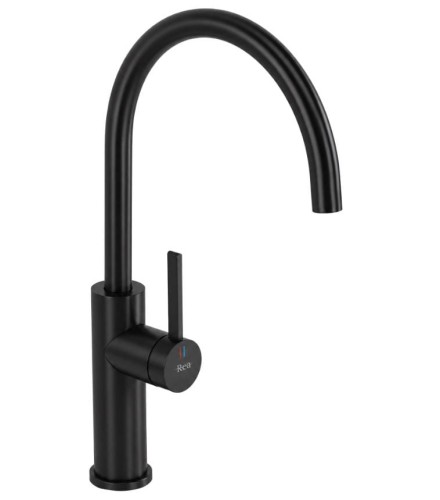 BATERIA KUCHENNA JS-702805B RIVO CZARNA REA-B9341