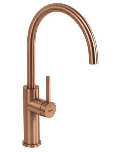BATERIA KUCHENNA JS-702805BRG RIVO MIEDŹ SZCZOT REA-B9344