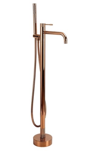 BATERIA WANNOWA PODŁOGOWA JS-F6225RG VENTI MIEDŹ REA-B9648