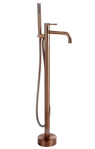 BATERIA WANNOWA PODŁO JS-F6225BRG VENTI MIEDŹ SZCZ REA-B9649