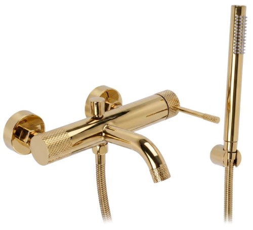 BATERIA WANNOWA JS-625103G VENTI ZŁOTA REA-B9750