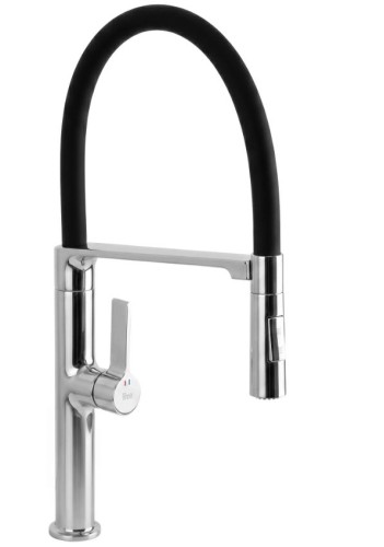 BATERIA KUCHENNA JS-K710 LAGO CHROM REA-B9332