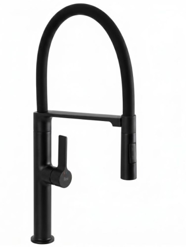BATERIA KUCHENNA JS-K710B LAGO CZARNA REA-B9333