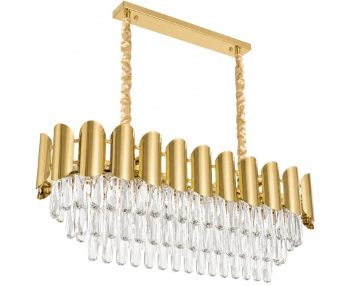 LAMPA SWE101-CP GOLD OSW-30224